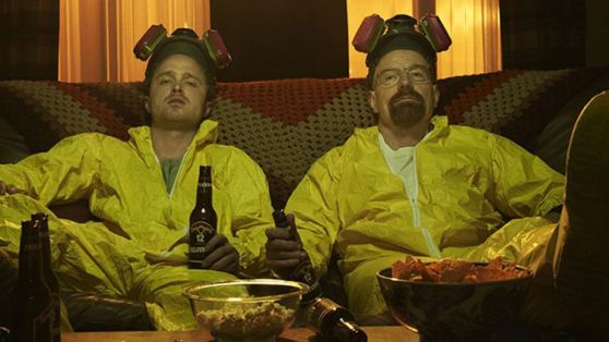 Breaking Bad