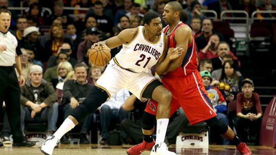 Andrew Bynum