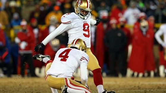 Phil Dawson