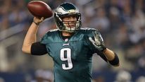 Nick Foles