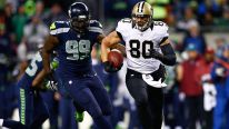 Jimmy Graham