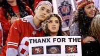 49ers fans