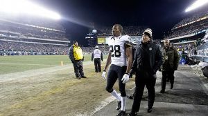 Keenan Lewis