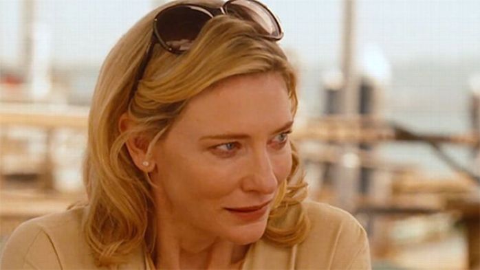 Blue Jasmine