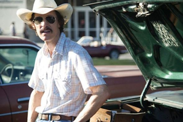 Dallas Buyers Club