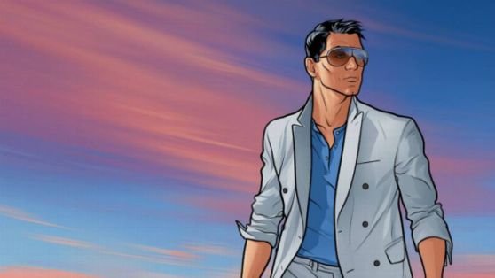 Archer