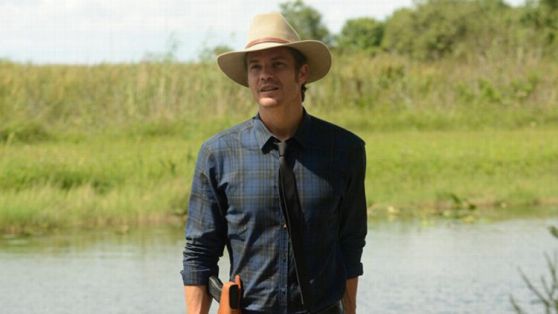 Justified