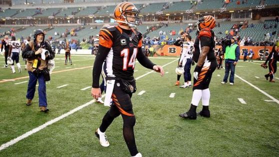 Andy Dalton