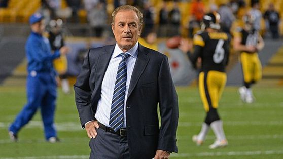 Al Michaels