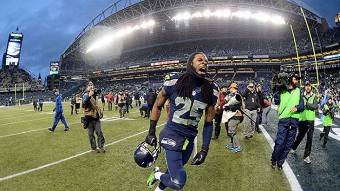 Richard Sherman