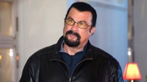Steven Seagal