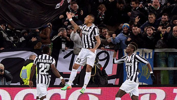 Arturo Vidal