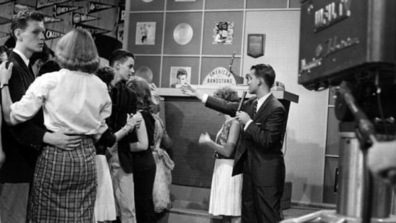 American Bandstand