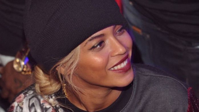 Beyonce