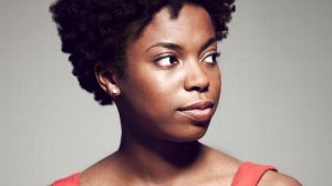 Sasheer Zamata 2