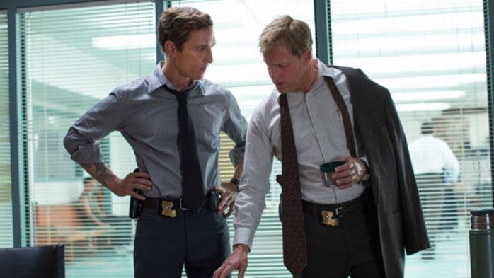 True Detective