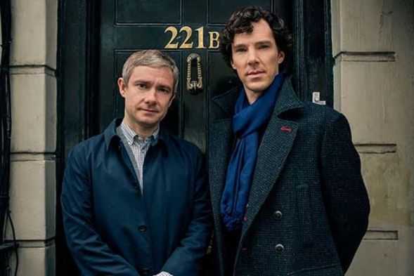 Sherlock