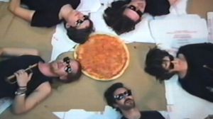 Pizza Underground