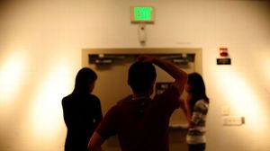 Real Escape Game