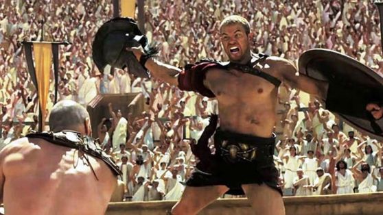 The Legend of Hercules