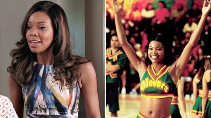 Gabrielle Union