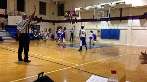 Hardwood