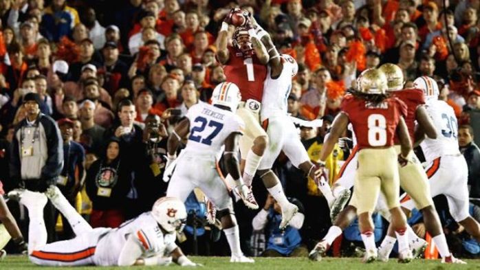 Kelvin Benjamin