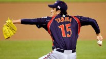 Masahiro Tanaka
