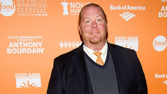 Mario Batali