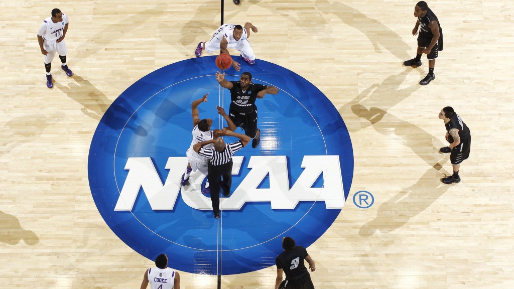 Adam Silver College Basketball And Two Problems With One Solution