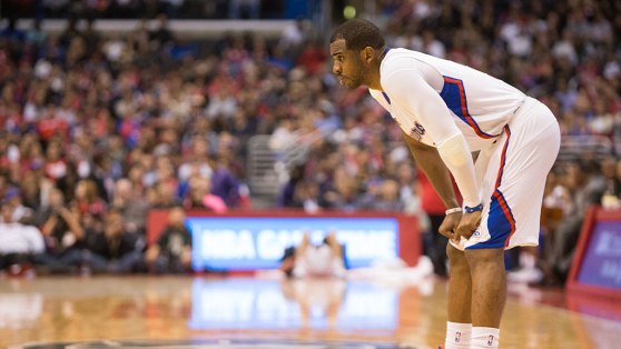 Chris Paul