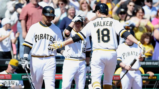 Neil Walker