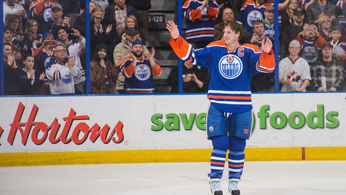 Ryan Smyth