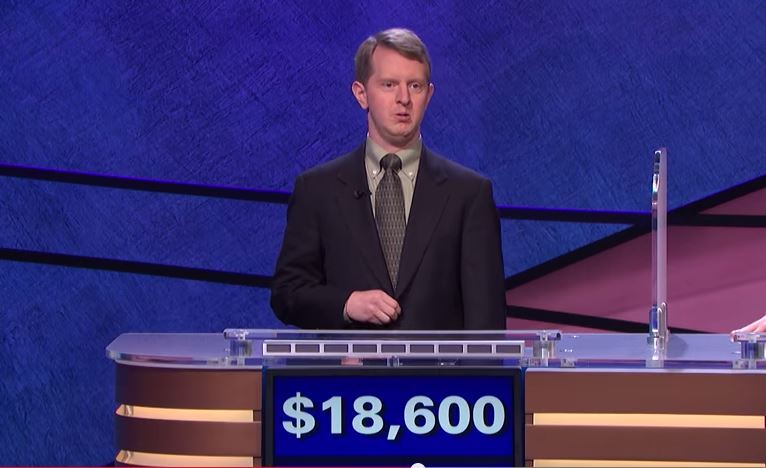 Tom Cubbage » We Went There: Behind the Scenes at the ‘Jeopardy!’ Battle of the ...