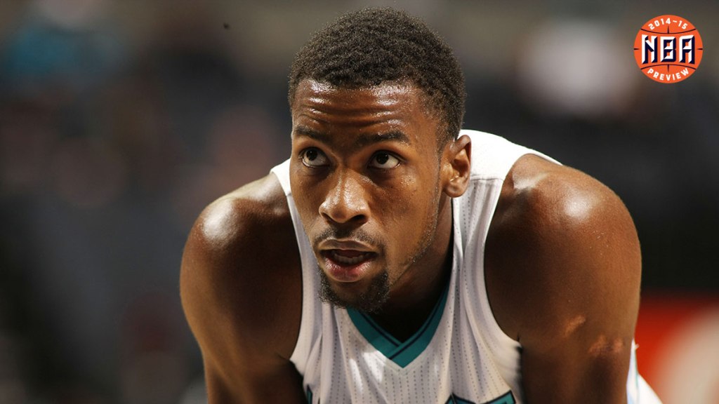 » Is Michael Kidd-Gilchrist’s New-and-Improved Jump Shot for Real?