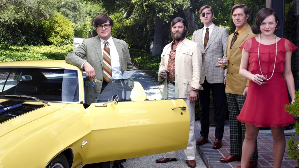 » Human Resources Work Friendship and the Hidden Legacy of ‘Mad Men’