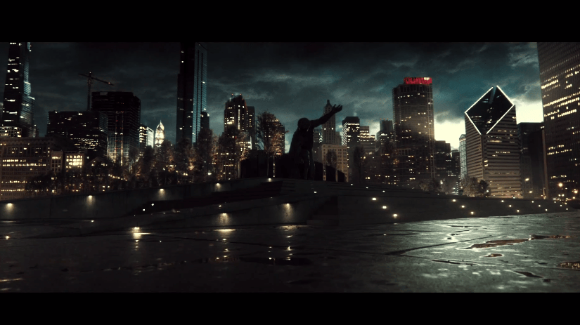 » Anatomy of a Bummer: The ‘Batman v Superman: Dawn of Justice’ IMAX ...