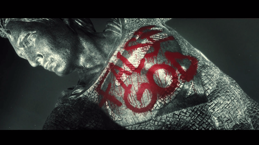 » Anatomy of a Bummer: The ‘Batman v Superman: Dawn of Justice’ IMAX ...