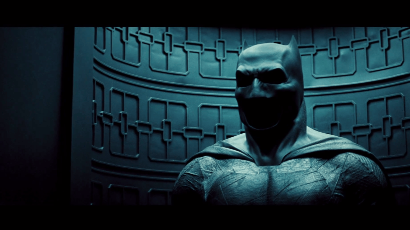 » Anatomy of a Bummer: The ‘Batman v Superman: Dawn of Justice’ IMAX ...