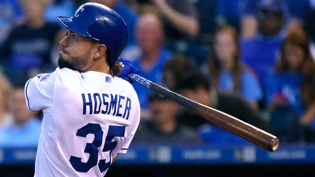 » Hosmer’s Odyssey: Is It Finally Time to Believe in Kansas City’s ...