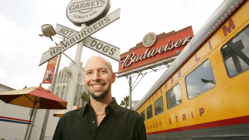 neil strauss net worth - Ilustrasi 3